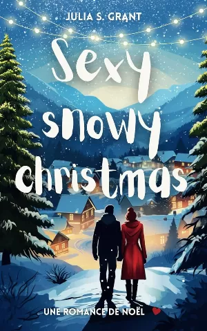 Sexy Snowy Christmas